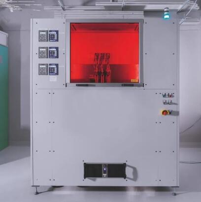 Fraunhofer IKTS开发多材料喷射3D打印技术，可制造陶瓷、金属等材料