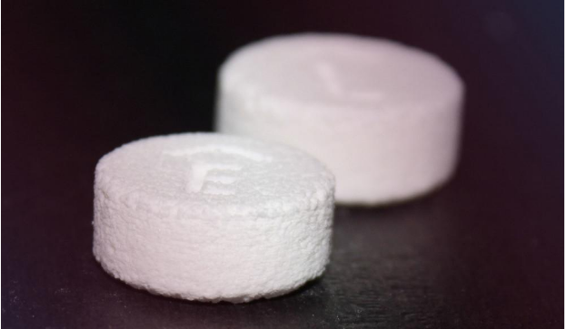 Aprecia和Battelle合作扩展药物3D打印技术