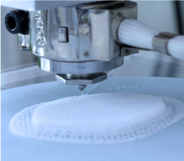 OSTEOPORE和UMC+合作开发可生物吸收的3D打印骨植入物
