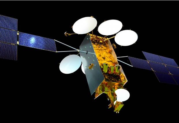 空中客车为最新EUTELSAT卫星3D打印波导管零件