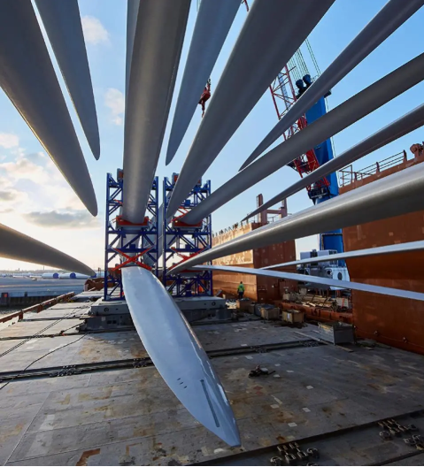 GE将3D打印-增材制造应用于风能领域的最新进展