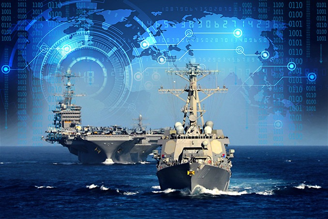 3YOURMIND为美国海军提供按需分布式制造
