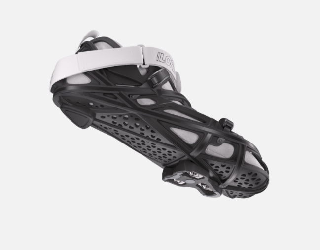 1.2万元/双，为自行车运动员定制的3D打印碳纤维鞋开始预购