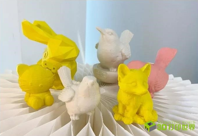 驱蚊产品储存必须使用环保材料？3D打印来帮忙