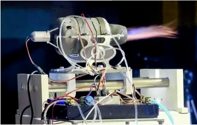 韩国科学家利用3D打印技术研制超微型发电装置
