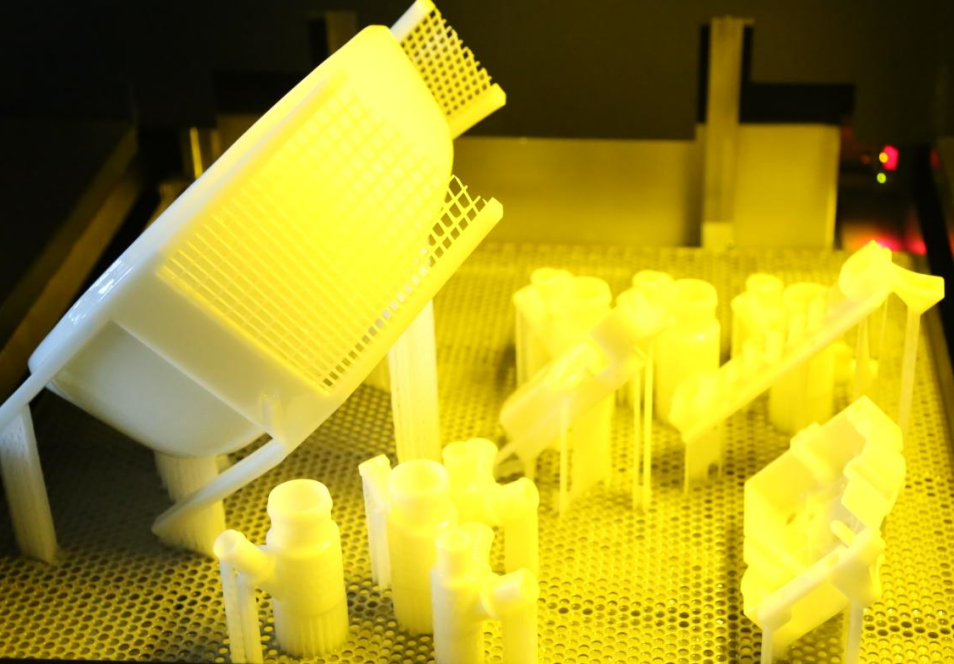 新技术让3D打印生物组织更易存储