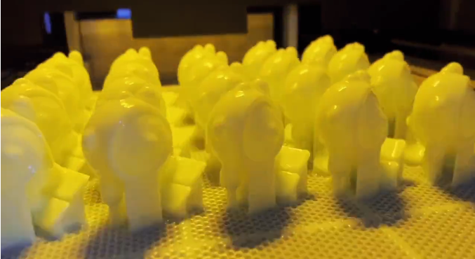 一“墩”难求，3D打印玩转冰墩墩!